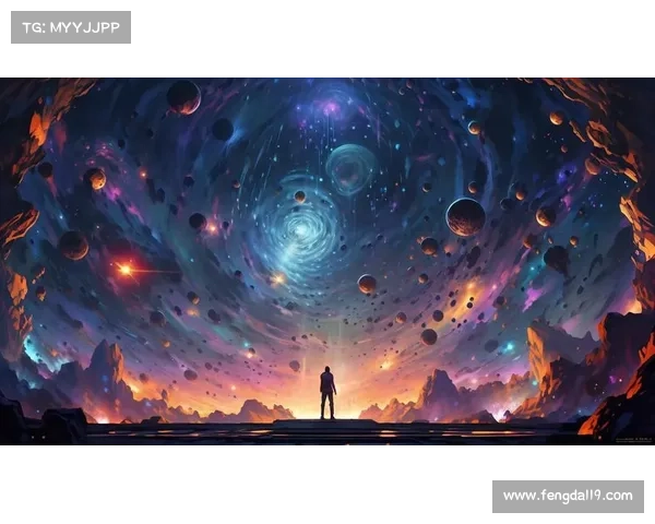 星系演化的关键因素及其形成机制的探索与解析 星系演化的关键因素及其形成机制的探索与解析