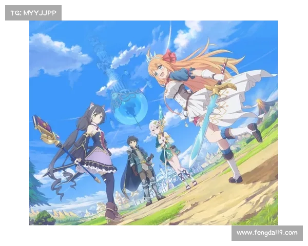 《波动少女3》主要冒险内容解析与角色成长之旅全景解读 《波动少女3》主要冒险内容解析与角色成长之旅全景解读