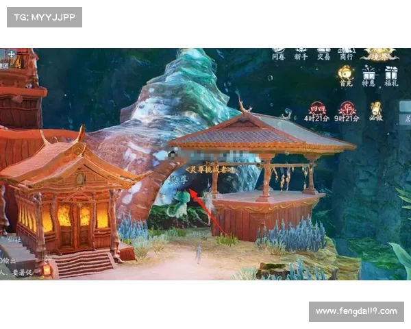 诛仙任务背后隐藏的深层秘密与未解之谜探索 诛仙任务背后隐藏的深层秘密与未解之谜探索