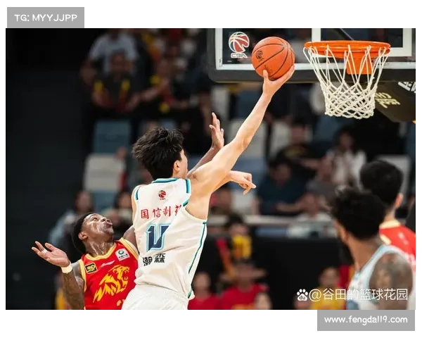 2023年CBA赛季何时结束以及赛季最后的精彩对决分析