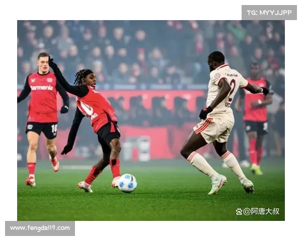 拜仁如何在德甲独占鳌头其他球队难以挑战其霸主地位