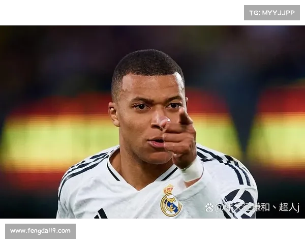 姆巴佩成功的四大秘诀与他征战欧冠的辉煌之路