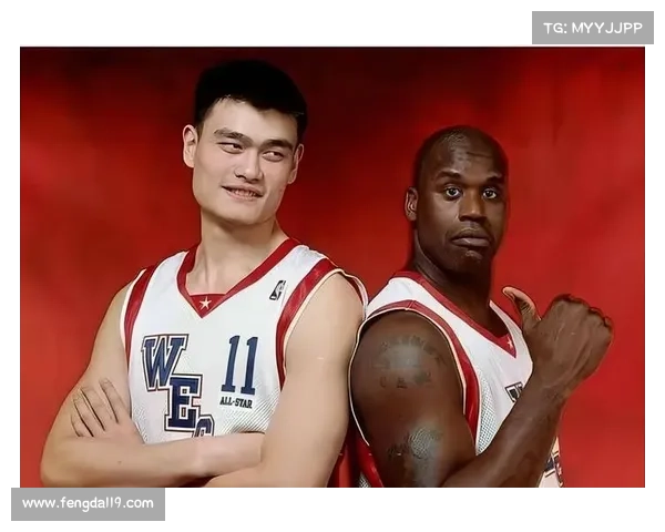 姚明传奇与全球电竞风潮交织下的体育与虚拟竞技新纪元