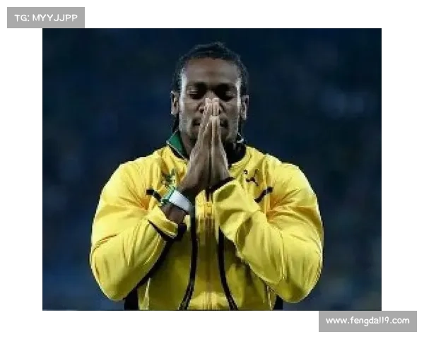 布雷克在世界田径锦标赛中以惊艳表现夺得200米金牌助力牙买加再创辉煌