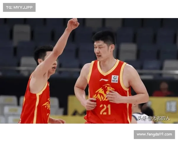 广厦轻松战胜四川 布朗表现出色引领球队获胜